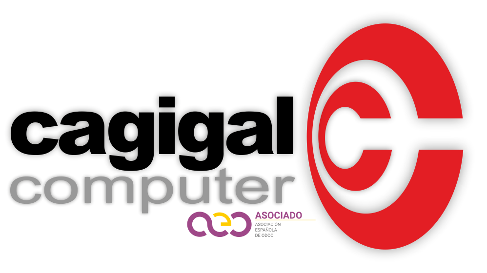 Cagigal Computer - Asociado AEODOO
